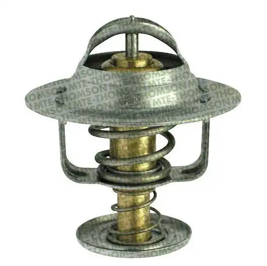 VALVULA TERMOSTATICA S-10 4.3 V6 2000 A 2004 GASOLINA