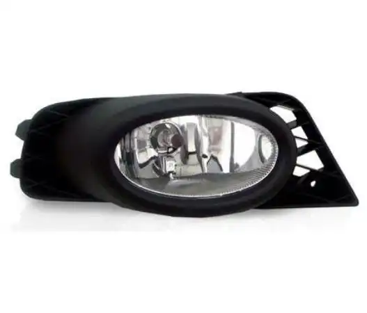 FAROLETE HONDA CIVIC 09/11 DIR C/ MOLDURA