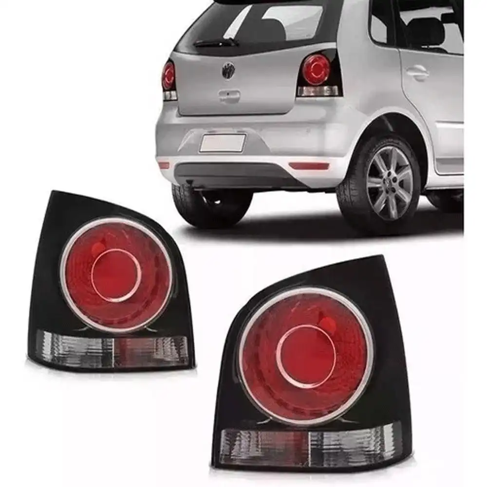 SINAL TRAS POLO 08/14 HATCH ESQ FUME