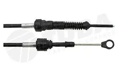 CABO ENGATE CAMBIO GOL GV 2006 A 2010 (1224MM)