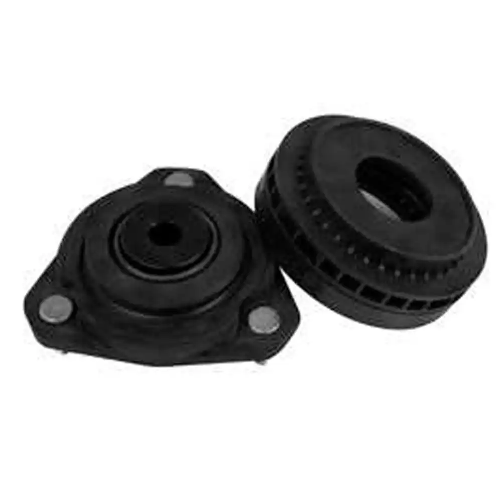 COXIM AMORTECEDOR DIANTEIRO FIESTA 2003 A 2014 COM ROLAMENTO