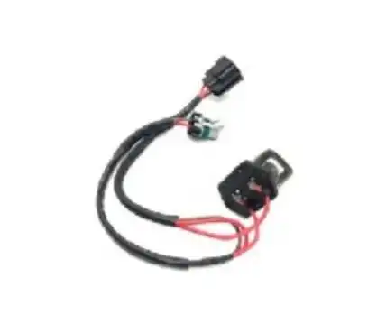 RESISTENCIA ELETROVENTILADOR FOCUS 2005 A 2009 1 ELETRO