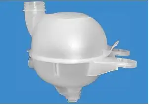 RESERVATORIO DAGUA RADIADOR CITROEN C3