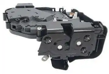 FECHADURA PORTA DIANT FOCUS 2008 A 2013 ESQ ELETRICA