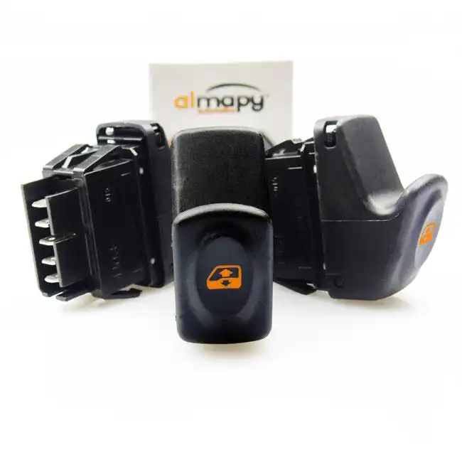 INTER VIDRO ELETRICO RENAULT CLIO SCENIC 01/ SIMPLES