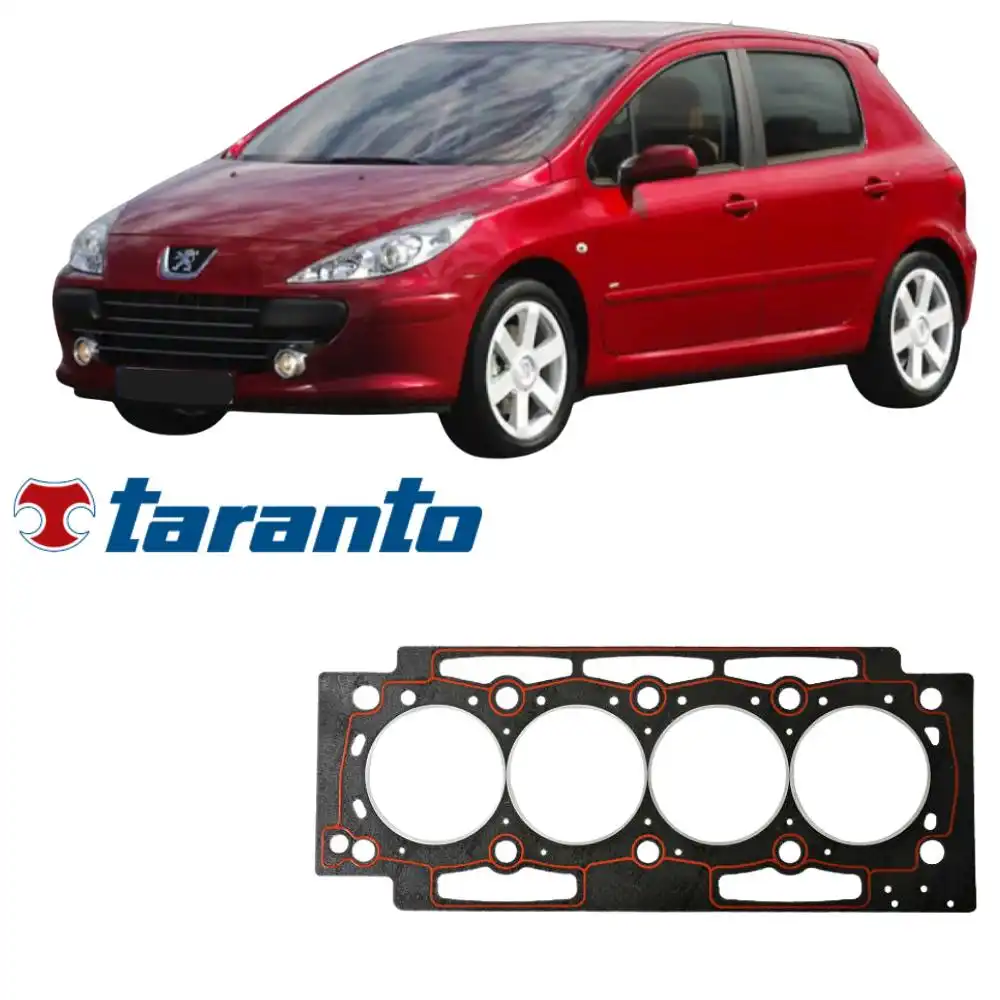 JUNTA CABECOTE PEUGEOT 307 CITROEN PICASSO 2.0 16V