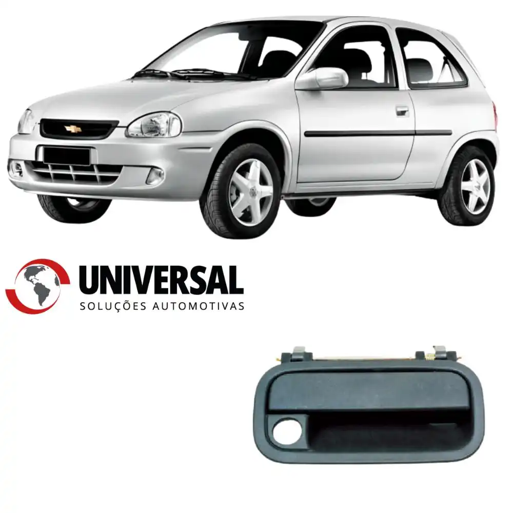 MACANETA EXT CORSA,VECTRA /96 DIANT. DIR.