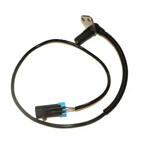 SENSOR ABS S-10 1998 A 2011 4X2 DIANTEIRO DIREITO