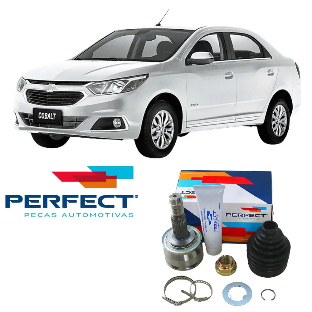 JUNTA HOMOC COBALT 1.8 13/19 ONIX PRISMA 1.4 14/19 AUTOMATIC