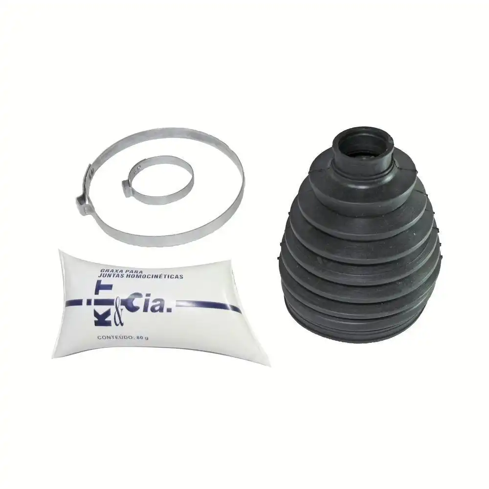 SANFONA HOMOC HYUNDAI SANTA FE 2.7 V6 2006 A 2016 LADO CAIXA