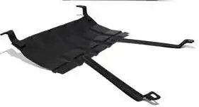 PROTETOR MOTOR FIESTA STREET 1.0  COURIER 1.6 ZETEC