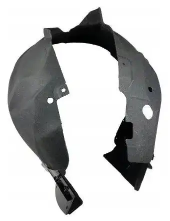 PROTETOR PARALAMA EDGE 2018 EM DIANTE DIR