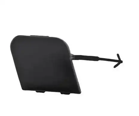 TAMPA PARACHOQUE DIANT C4 PALLAS 2007 A 2013