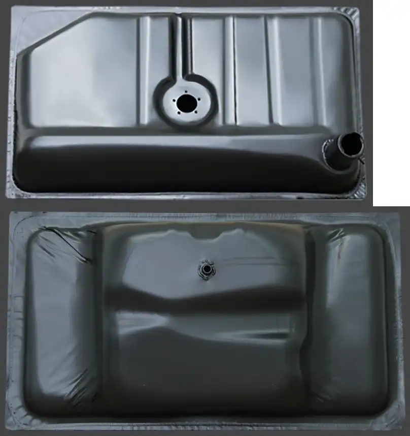 TANQUE COMBUSTIVEL FUSCA /77 40 LTRS