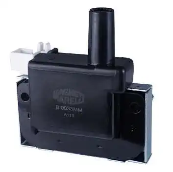 BOBINA INJ ELET HONDA CIVIC 1.5 1.6 16V 1991 A 2001