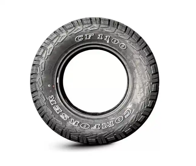PNEU 285/75 R16 COMFORSER CF1100 126/123R LETRA BRANCA