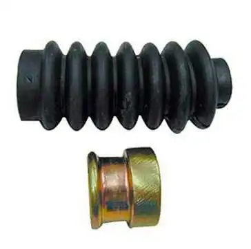 SANFONA TRAMBULADOR FIAT 147,UNO COM RETENTOR