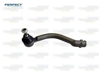 PONTEIRA DIRECAO HYUNDAI AZERA 07/ ESQ