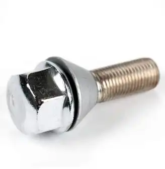 PARAFUSO RODA FIAT DUCATO 2006 A 2017