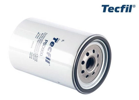 FILTRO COMBUSTIVEL IVECO TRAKER 420 DIESEL 2006 ACIMA