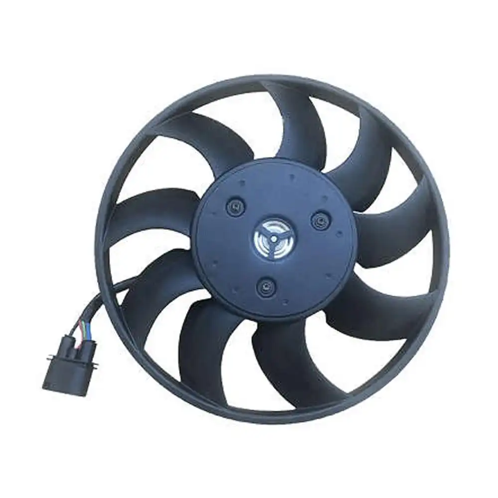 ELETRO VENTILADOR RADIADOR UP! 1.0 12V 2015 A 2017