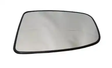 VIDRO ESPELHO EXT HONDA FIT 2014 A 2021 ESQ