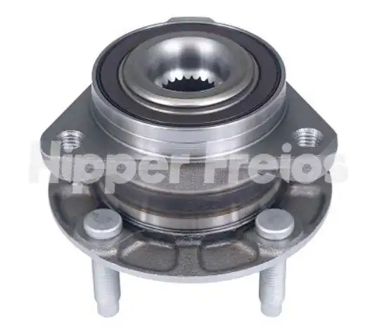 CUBO RODA DIANT ONIX 2016 A 2019 COM ABS