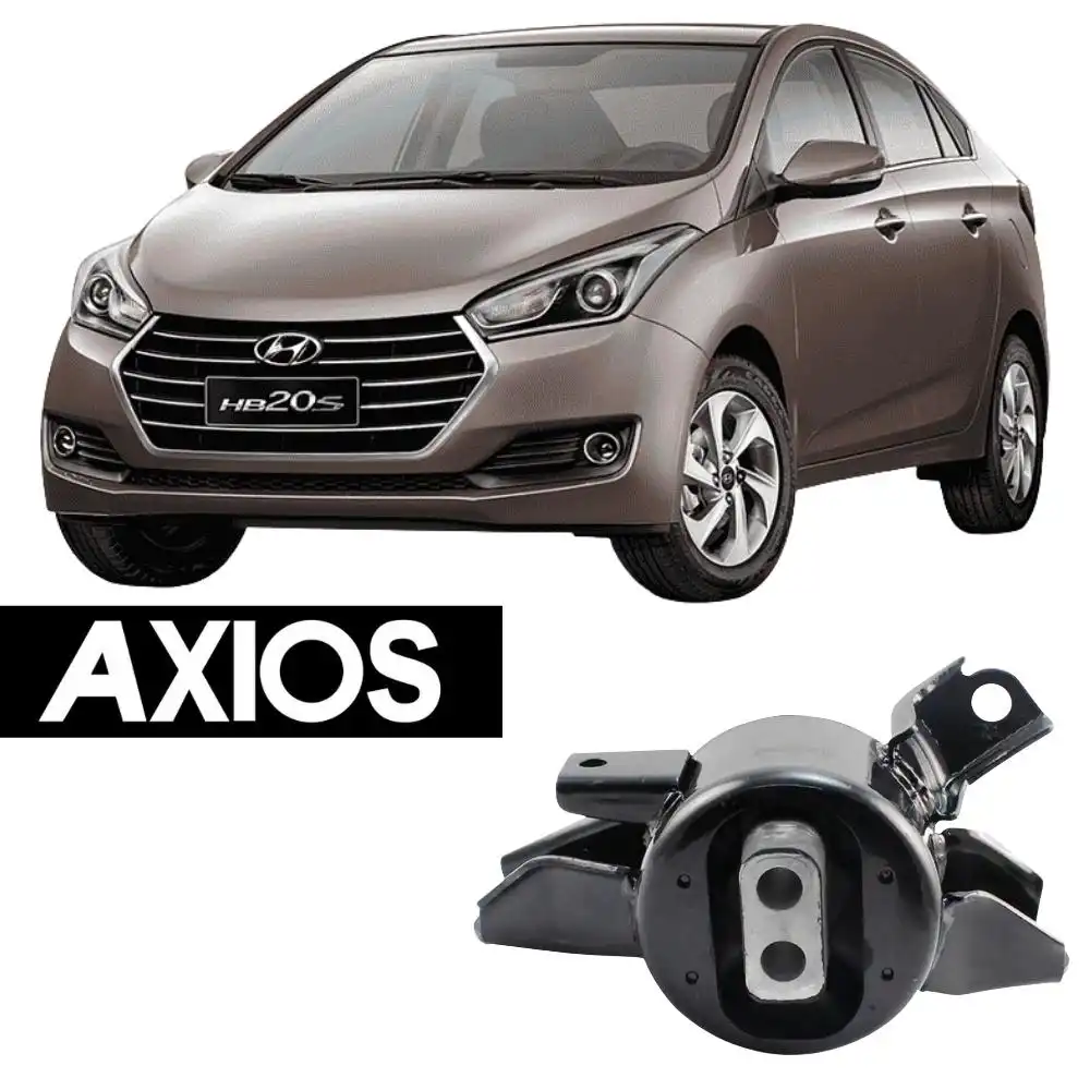 CALCO MOTOR HYUNDAI HB20 1.0 1.6 12/ ESQUERDO