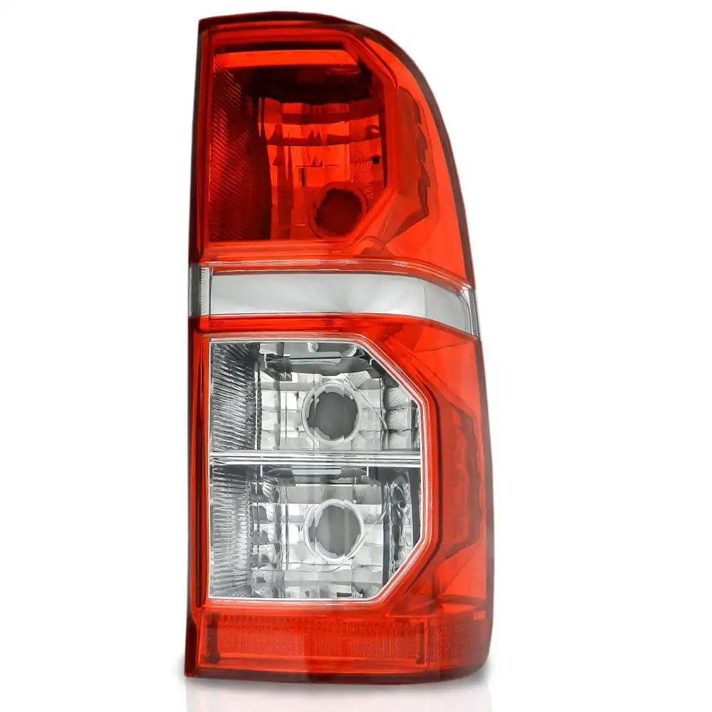 SINAL TRAS TOYOTA HILUX PICK UP 12/15 ESQ