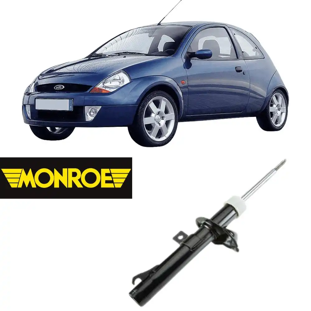 AMORTECEDOR DIANTEIRO KA 1997 A 2007