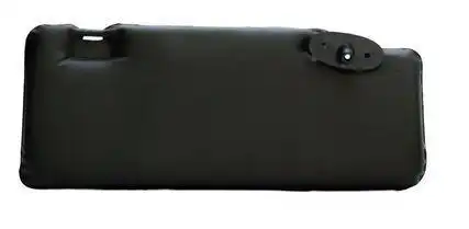 QUEBRA SOL FIAT UNO DIR PRETO