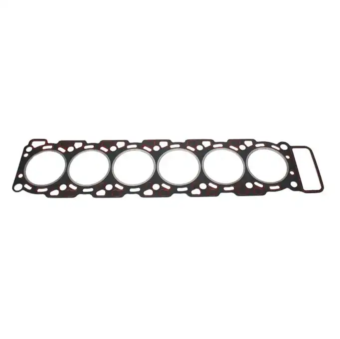 JUNTA CABECOTE FIBRA 1,4MM MOTOR MWM SPRINT 6.07 6CIL