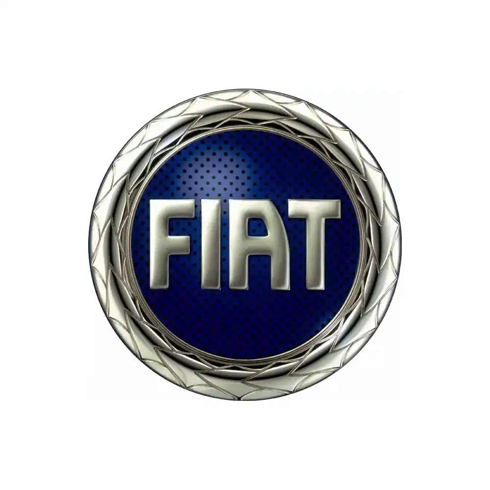 EMBLEMA GRADE FIAT STILO