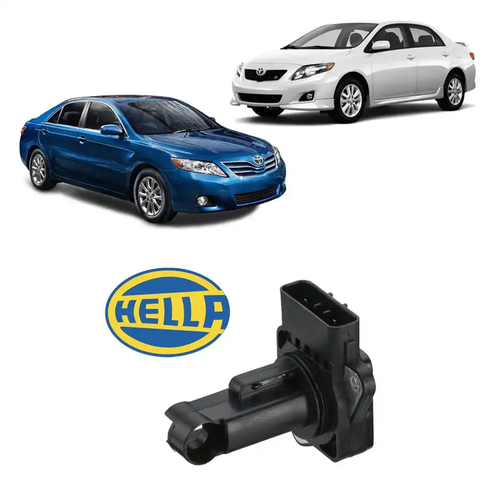 SENSOR MAP TOYOTA COROLLA 1.6 16V 1992 A 2011