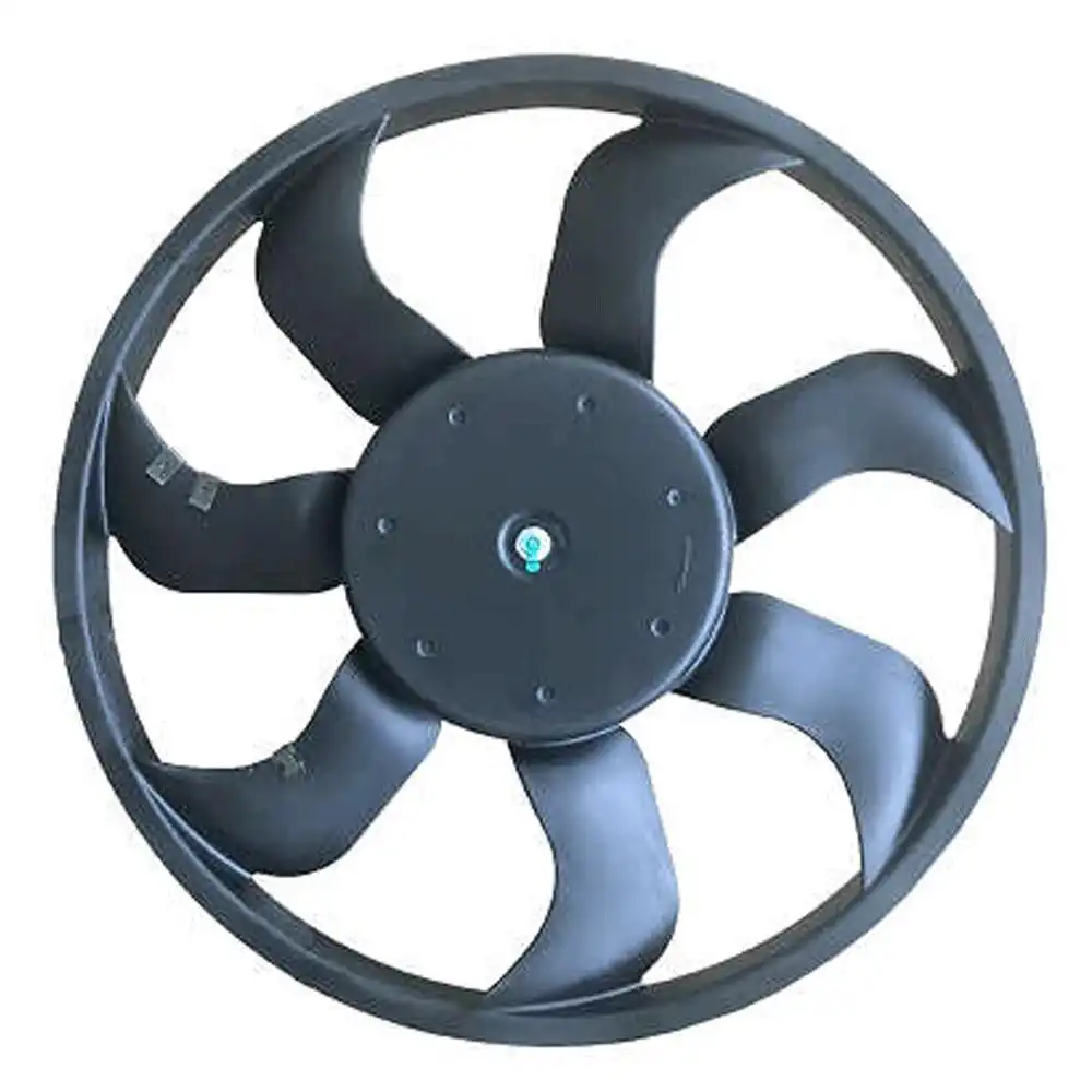 ELETRO VENTILADOR RENAULT DUSTER 2016/