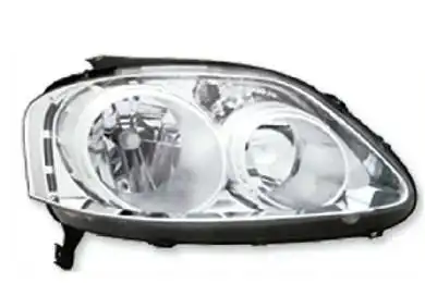 FAROL FOX 2007/ DIR DUPLO