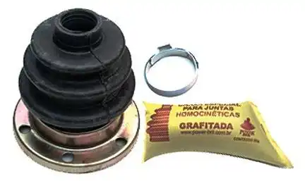 SANFONA HOMOCINETICA PALIO 1.8 2002 A 2010 LADO CAIXA