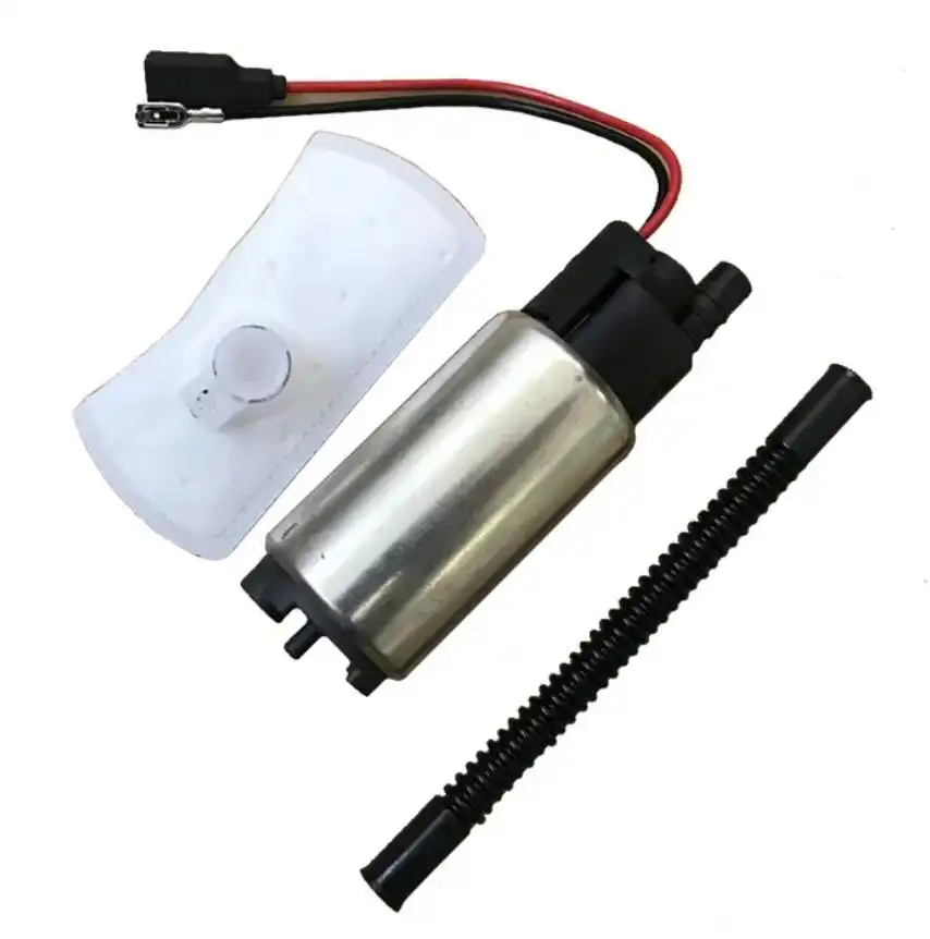 BOMBA COMBUSTIVEL INJEÇÃO FIAT TORO 1.8 2016 EM DIANTE FLEX