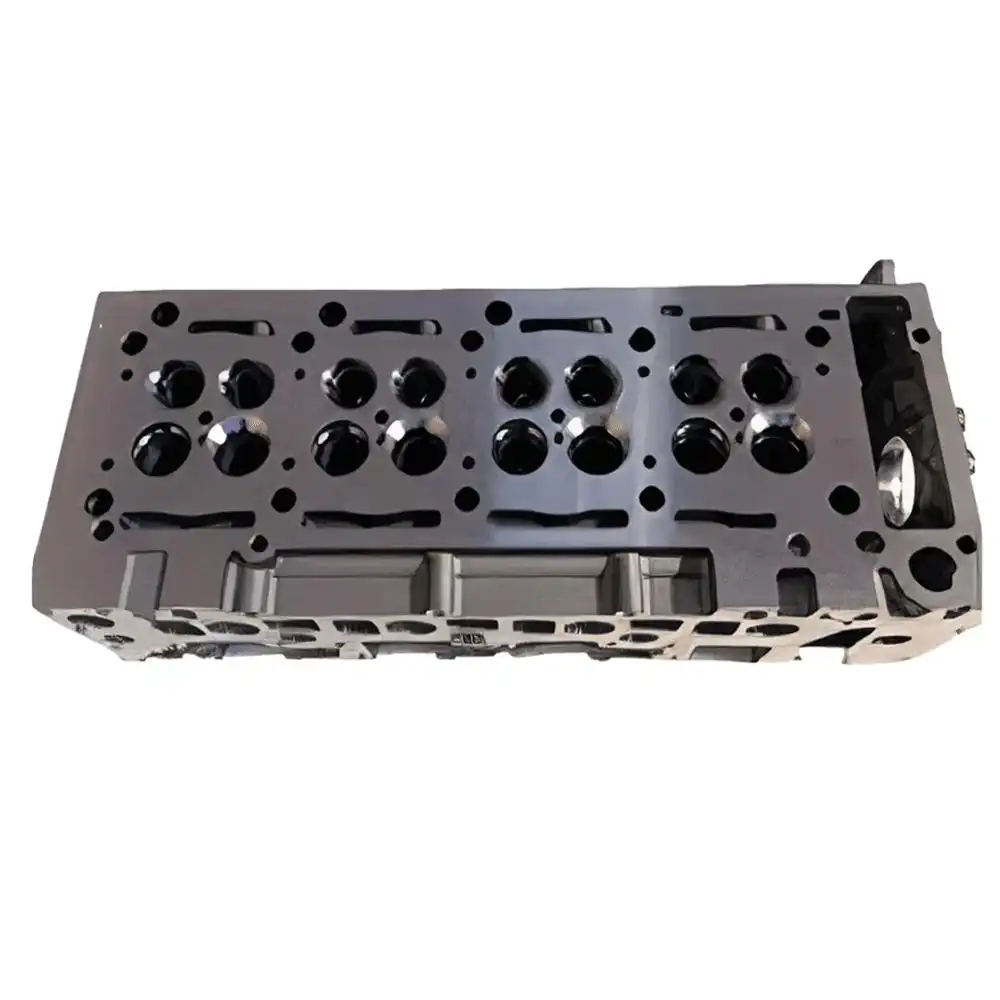 CABECOTE MOTOR SPRINTER 311 2.2 16V 2002 A 2012 DIESEL