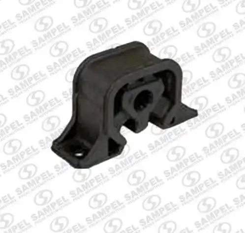 CALCO MOTOR CORSA DIANT DIR 2002/ MONTANA MERIVA S/ SUPORTE