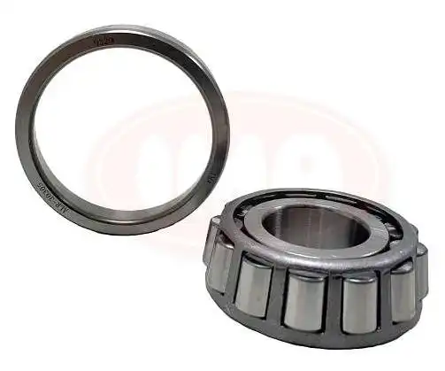 ROLAM RODA DIANT INTERNO FUSCA /74 (RODA 5 FUROS)