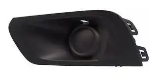 GRADE PARACHOQUE DIANT ONIX PRISMA 17/ ESQ SEM FAROLETE