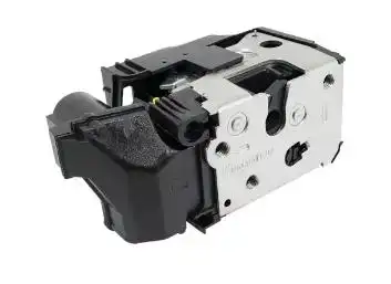 FECHADURA PORTA FIESTA 2002 A 2014 DIANT ESQ ELE