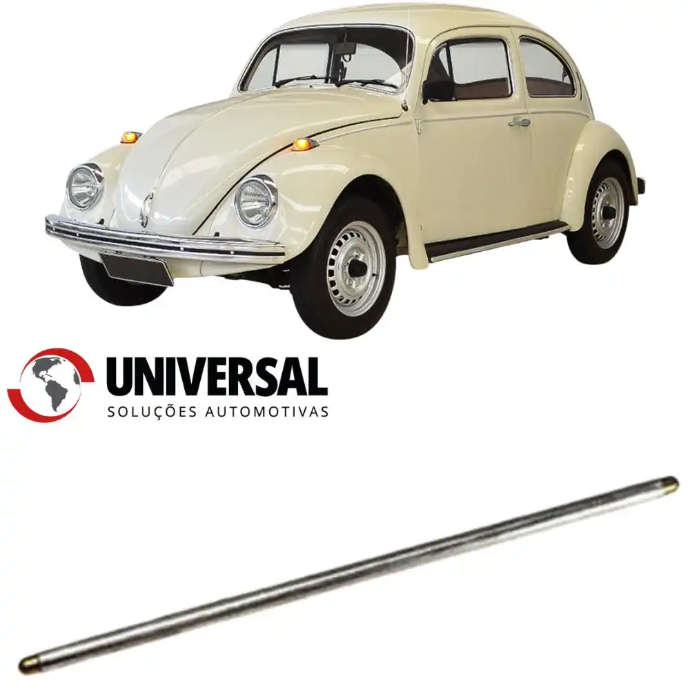 VARETA VALVULA FUSCA