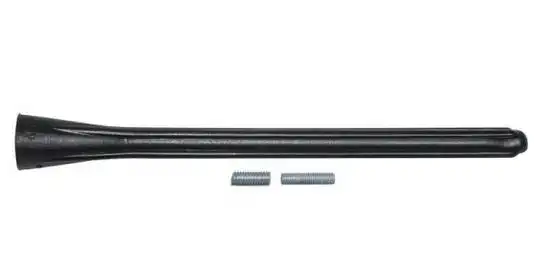 HASTE ANTENA UNIVERSAL