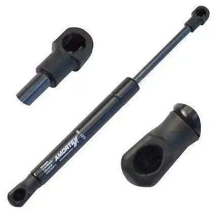 AMORTECEDOR TAMPA TRAS POLO SEDAN 02/