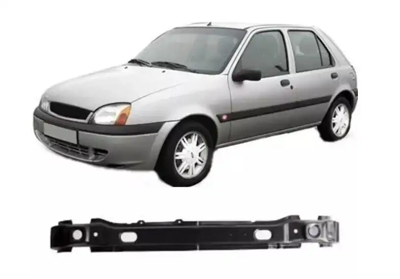 TRAVESSA CENTRAL PAINEL DIANT FIESTA 1996 A 2003