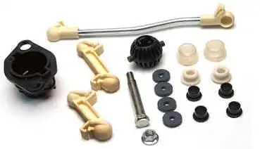 REPARO ALAVANCA GOLF 94/98 POLO CLASSIC