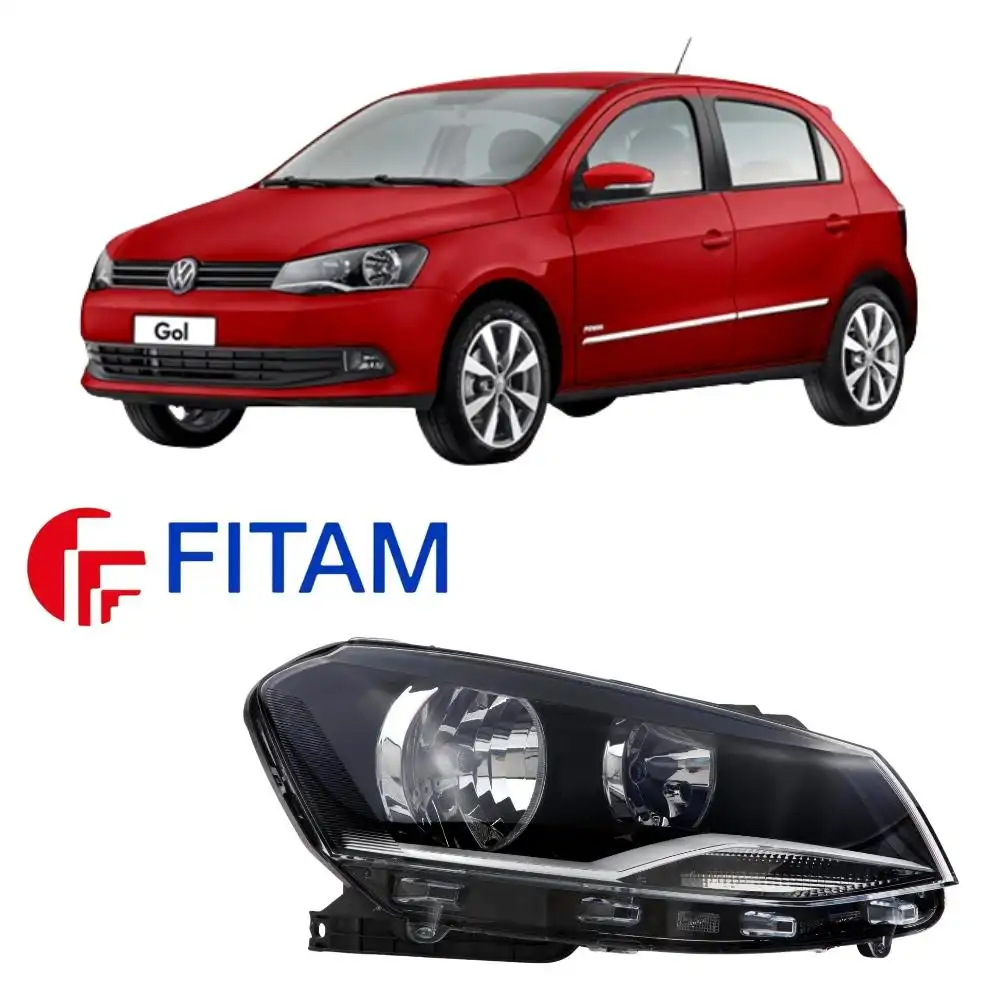 FAROL GOL GVI 13/ DIR (DUPLO)