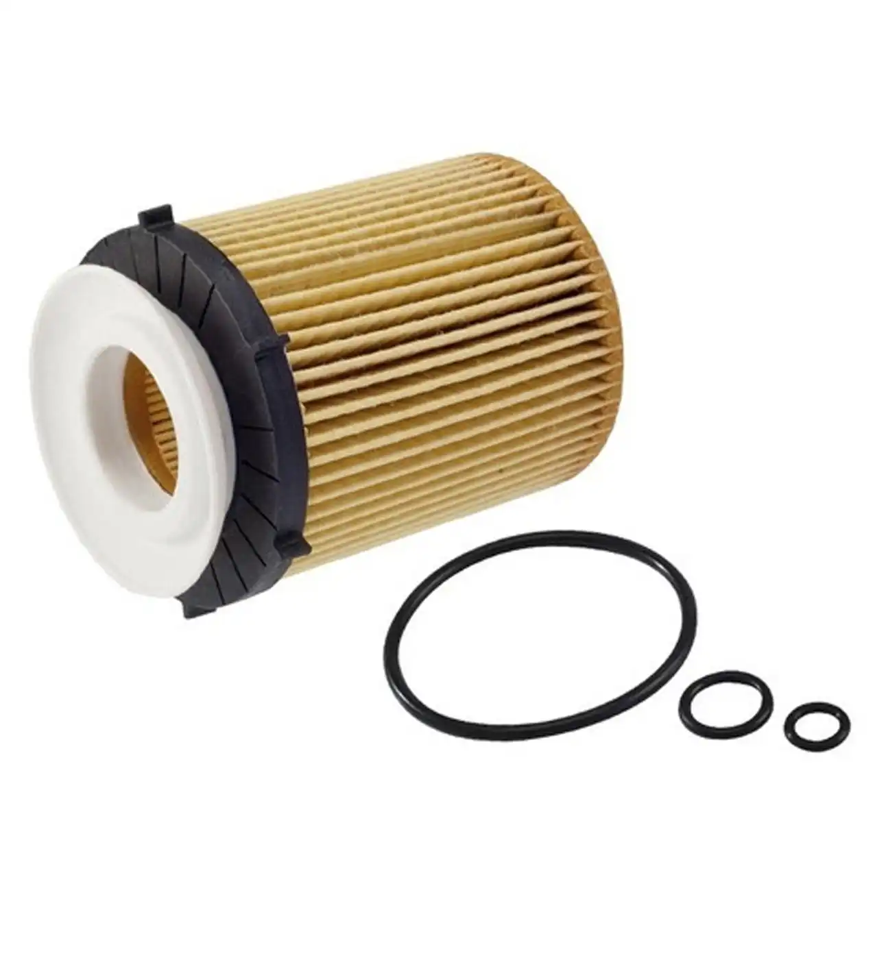 FILTRO OLEO MOTOR MERCEDES BENZ CLASSE A 200 1.6 TURBO 2013/